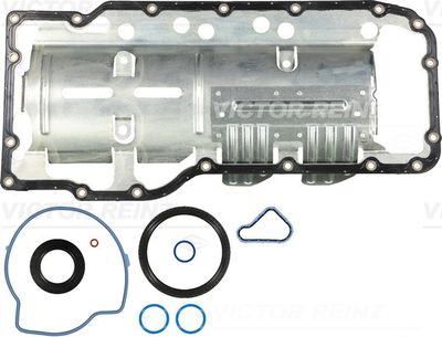 Gasket Kit, crankcase VICTOR REINZ 08-10490-01
