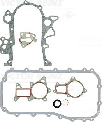 VICTOR REINZ 08-10500-01 Gasket Kit, crankcase