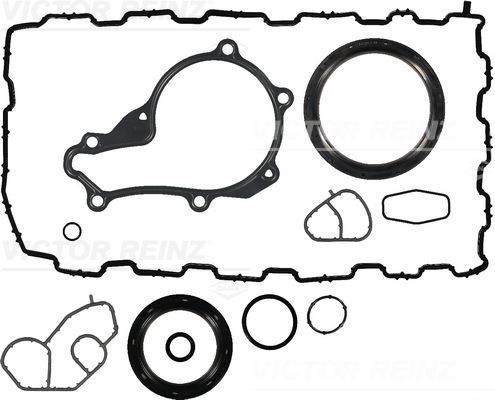 VICTOR REINZ 08-10834-01 Gasket Kit, crankcase