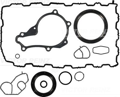 Gasket Kit, crankcase VICTOR REINZ 08-10834-01