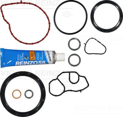 Gasket Kit, crankcase VICTOR REINZ 08-11542-01