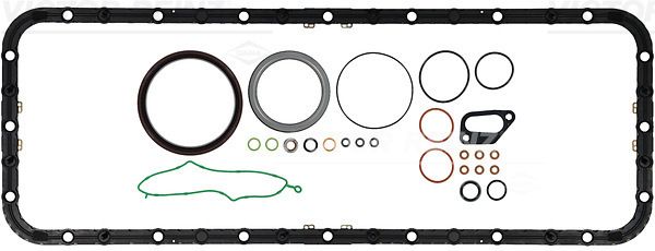 VICTOR REINZ 08-11697-01 Gasket Kit, crankcase