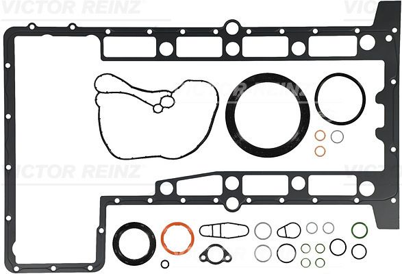 VICTOR REINZ 08-12298-01 Gasket Kit, crankcase