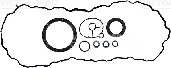 VICTOR REINZ 08-12456-01 Gasket Kit, crankcase