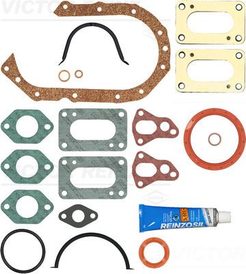 Gasket Kit, crankcase VICTOR REINZ 08-12809-01