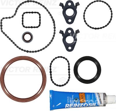 Gasket Kit, crankcase VICTOR REINZ 08-12870-01