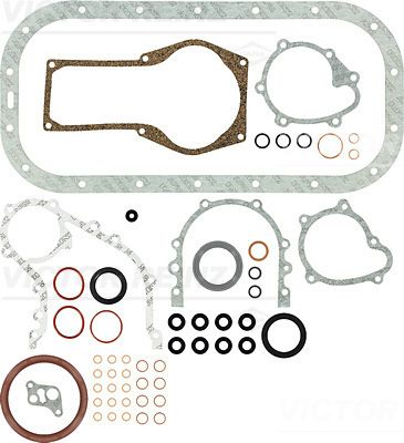 VICTOR REINZ 08-12884-12 Gasket Kit, crankcase