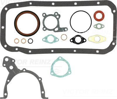 Gasket Kit, crankcase VICTOR REINZ 08-12996-06