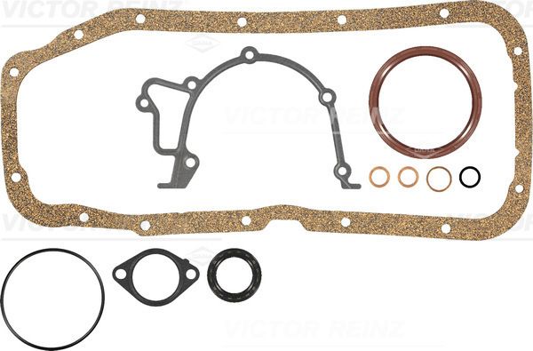 VICTOR REINZ 08-13017-05 Gasket Kit, crankcase