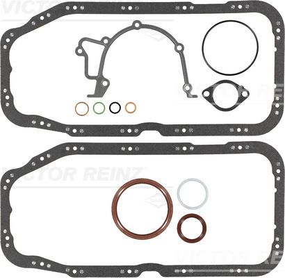 VICTOR REINZ 08-13054-02 Gasket Kit, crankcase