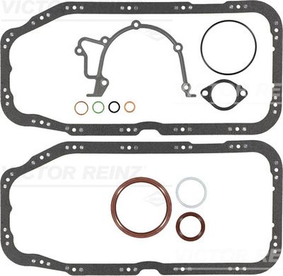 Gasket Kit, crankcase VICTOR REINZ 08-13054-02