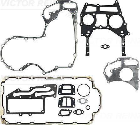 VICTOR REINZ 08-13256-01 Gasket Kit, crankcase