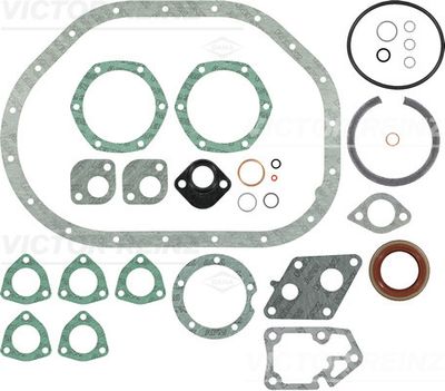 Gasket Kit, crankcase VICTOR REINZ 08-21267-08