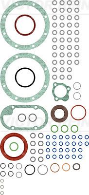 Gasket Kit, crankcase VICTOR REINZ 08-21284-09