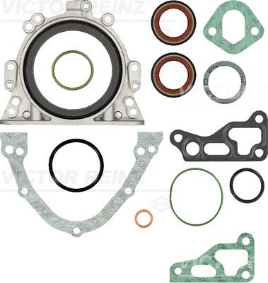 VICTOR REINZ 08-23134-04 Gasket Kit, crankcase