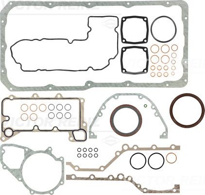 VICTOR REINZ 08-23443-05 Gasket Kit, crankcase
