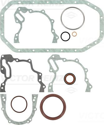 Gasket Kit, crankcase VICTOR REINZ 08-23522-02