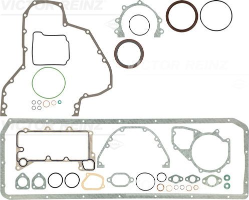 VICTOR REINZ 08-23601-05 Gasket Kit, crankcase
