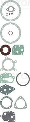 Gasket Kit, crankcase VICTOR REINZ 08-23724-02