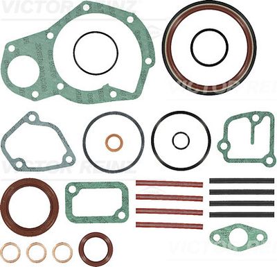 Gasket Kit, crankcase VICTOR REINZ 08-24008-02