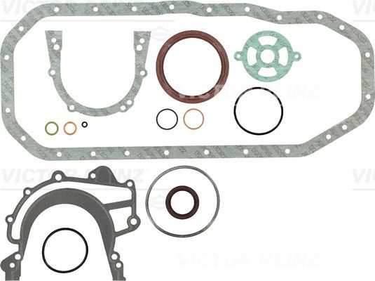 VICTOR REINZ 08-24083-08 Gasket Kit, crankcase