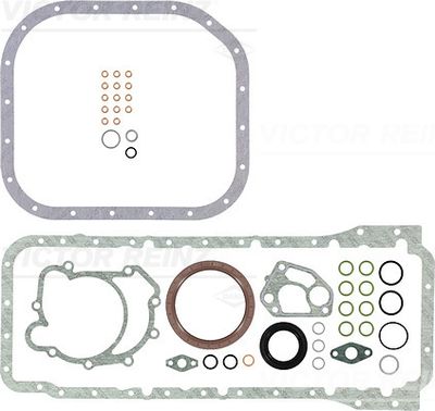 Gasket Kit, crankcase VICTOR REINZ 08-25194-03