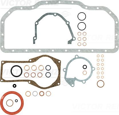 VICTOR REINZ 08-25254-02 Gasket Kit, crankcase