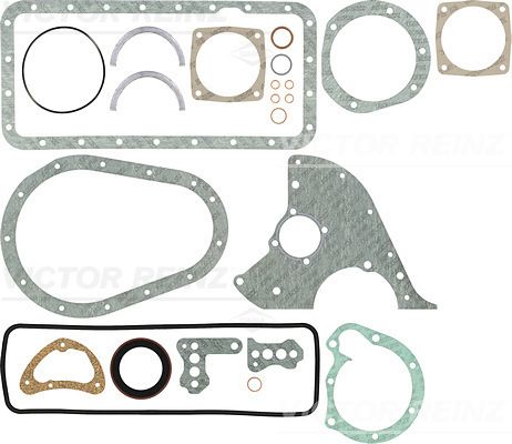 VICTOR REINZ 08-25508-08 Gasket Kit, crankcase