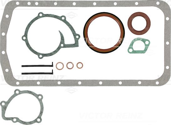 VICTOR REINZ 08-25918-03 Gasket Kit, crankcase