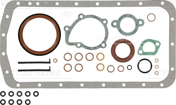 VICTOR REINZ 08-25918-04 Gasket Kit, crankcase