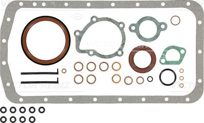 Gasket Kit, crankcase VICTOR REINZ 08-25918-04