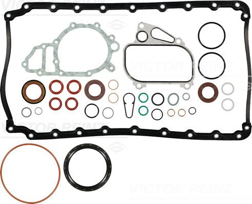 VICTOR REINZ 08-26036-01 Gasket Kit, crankcase