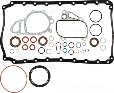 Gasket Kit, crankcase VICTOR REINZ 08-26036-01