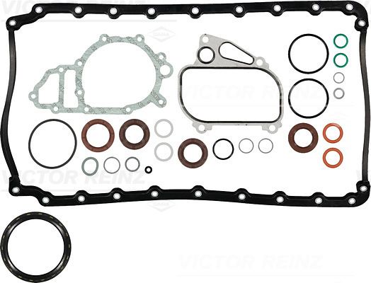 VICTOR REINZ 08-26036-03 Gasket Kit, crankcase