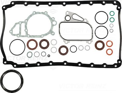 Gasket Kit, crankcase VICTOR REINZ 08-26036-03