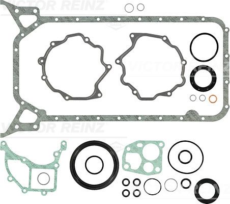 VICTOR REINZ 08-26204-03 Gasket Kit, crankcase