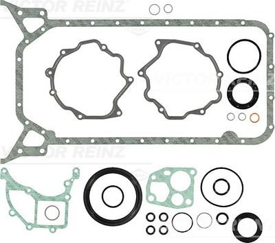 Gasket Kit, crankcase VICTOR REINZ 08-26204-03