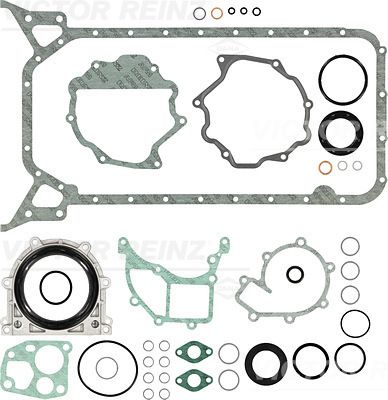 VICTOR REINZ 08-26204-04 Gasket Kit, crankcase