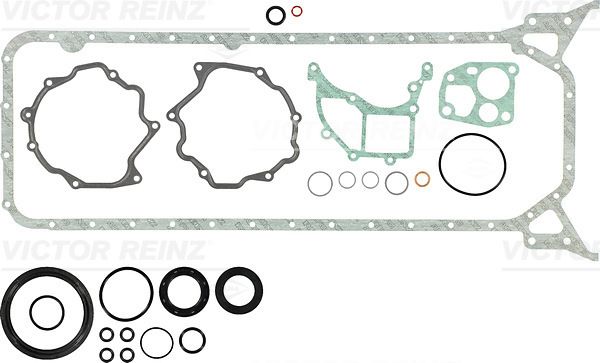 VICTOR REINZ 08-26232-03 Gasket Kit, crankcase