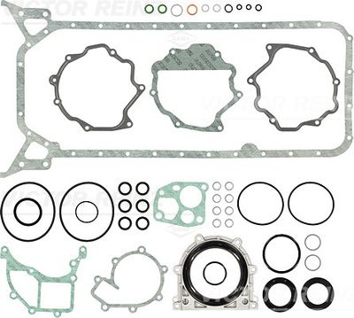 Gasket Kit, crankcase VICTOR REINZ 08-26572-04