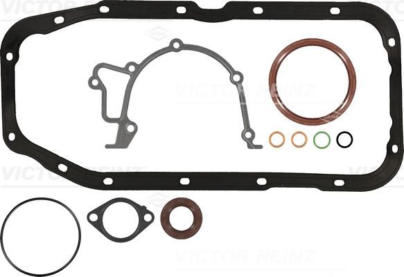 VICTOR REINZ 08-27293-02 Gasket Kit, crankcase