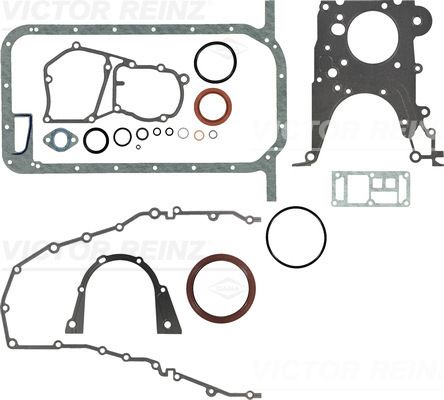 VICTOR REINZ 08-27546-06 Gasket Kit, crankcase