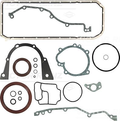 VICTOR REINZ 08-27698-06 Gasket Kit, crankcase
