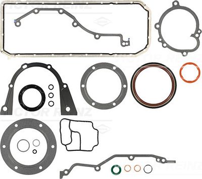 Gasket Kit, crankcase VICTOR REINZ 08-27698-08