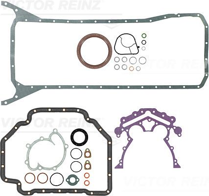 VICTOR REINZ 08-28326-02 Gasket Kit, crankcase