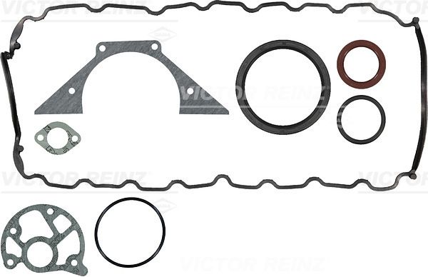 VICTOR REINZ 08-28633-02 Gasket Kit, crankcase
