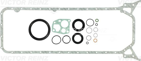 VICTOR REINZ 08-28636-01 Gasket Kit, crankcase
