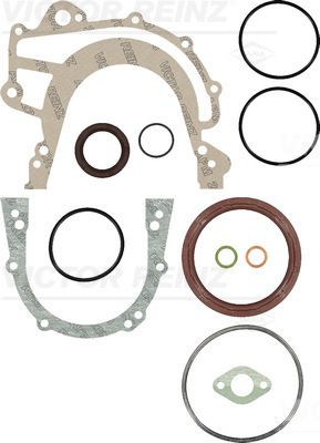Gasket Kit, crankcase VICTOR REINZ 08-29178-02