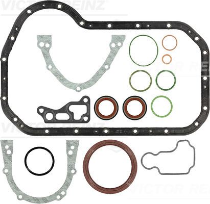 VICTOR REINZ 08-31011-01 Gasket Kit, crankcase
