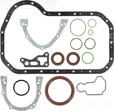 Gasket Kit, crankcase VICTOR REINZ 08-31011-01
